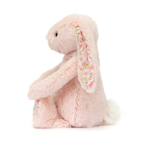 Jellycat Blossom Blush Bunny ‘Cherry’ Small